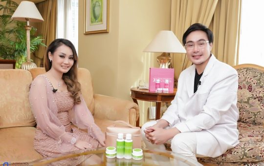 Foto Owner dan Dokter