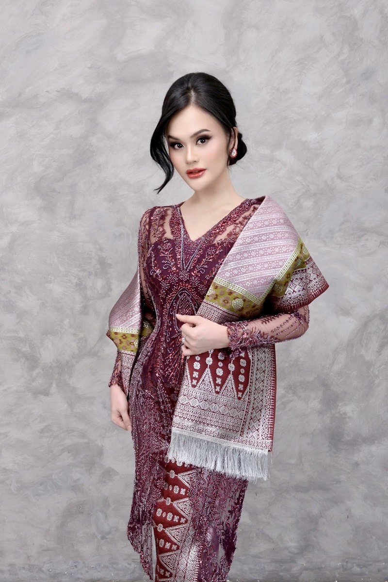 Citra Pratiwi, Bangun Bisnis Skincare dan Fashion dengan Konsistensi, Inovasi dan Peduli Sosial