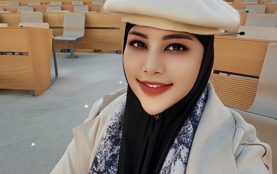 Prof. Dr. (HC) Esti Pramestiari, S.Sos., S.H., M.Si., M.H., C.Med., Bisnis Bukan Sekadar Profit, Manfaat dan Berkah adalah Tujuan Utama