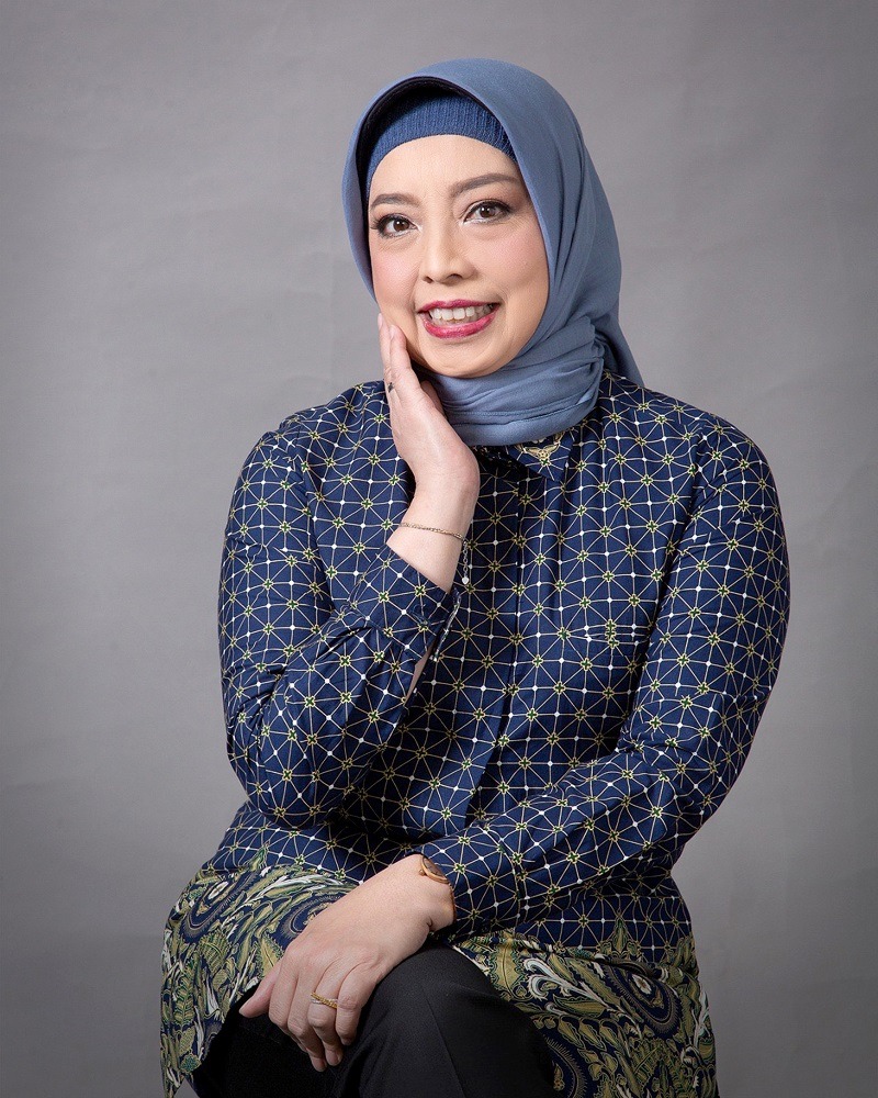 Inda Deryanne Hasman, S.H., M.M., Turun ke Masyarakat untuk Memastikan Jaminan Kesehatan Bisa Dinikmati Seluruh Rakyat Indonesia