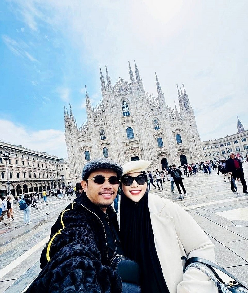 Prof. Dr. (HC) Esti Pramestiari, S.Sos., S.H., M.Si., M.H., C.Med., Bisnis Bukan Sekadar Profit, Manfaat dan Berkah adalah Tujuan Utama