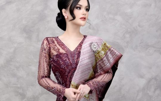 Citra Pratiwi, Bangun Bisnis Skincare dan Fashion dengan Konsistensi, Inovasi dan Peduli Sosial