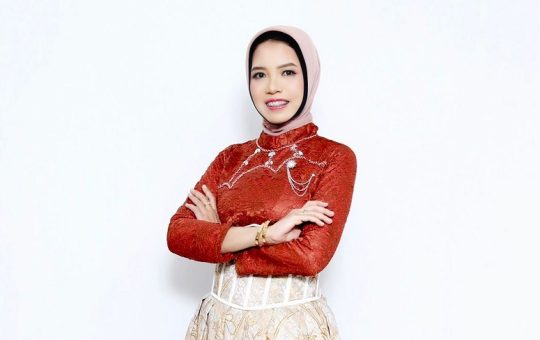 Dr. Khairul Hidayati, S.Ant., M.Si, Kepercayan dan Komitmen Mewujudkan Global Mindset