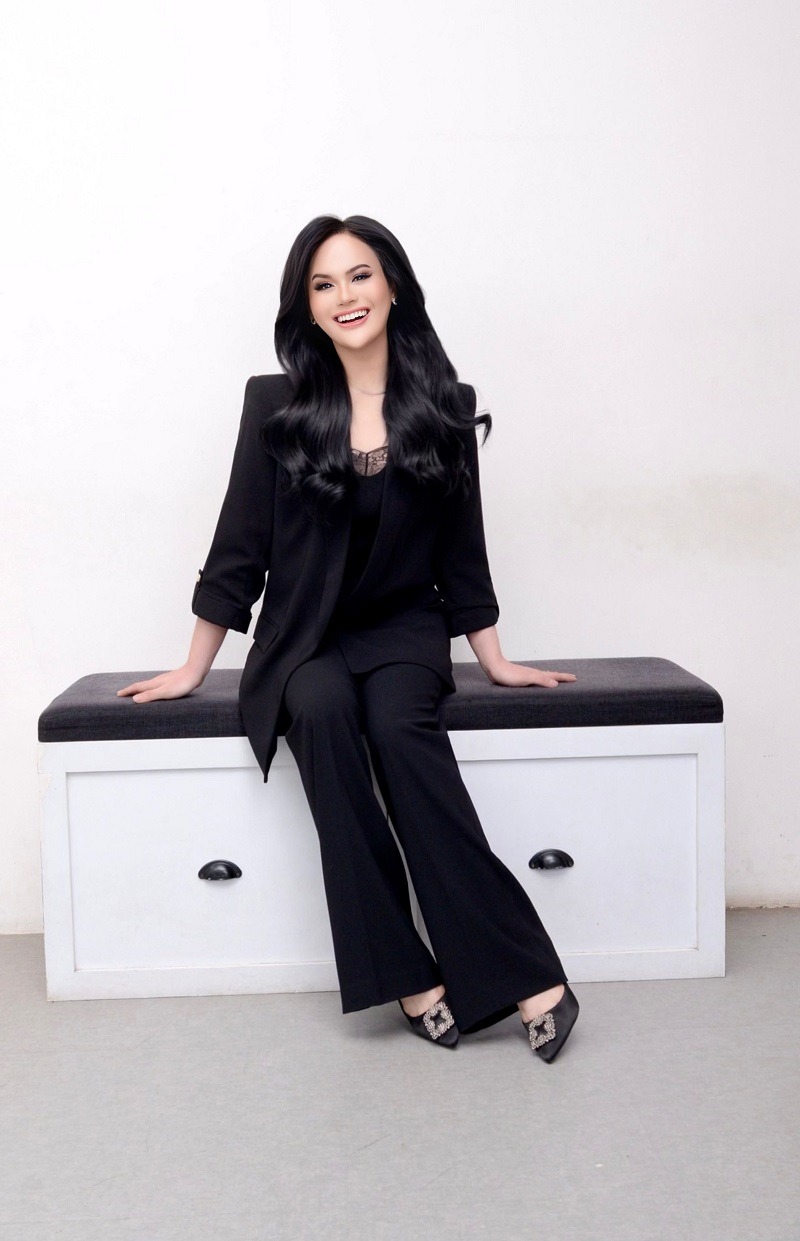 Citra Pratiwi, Bangun Bisnis Skincare dan Fashion dengan Konsistensi, Inovasi dan Peduli Sosial