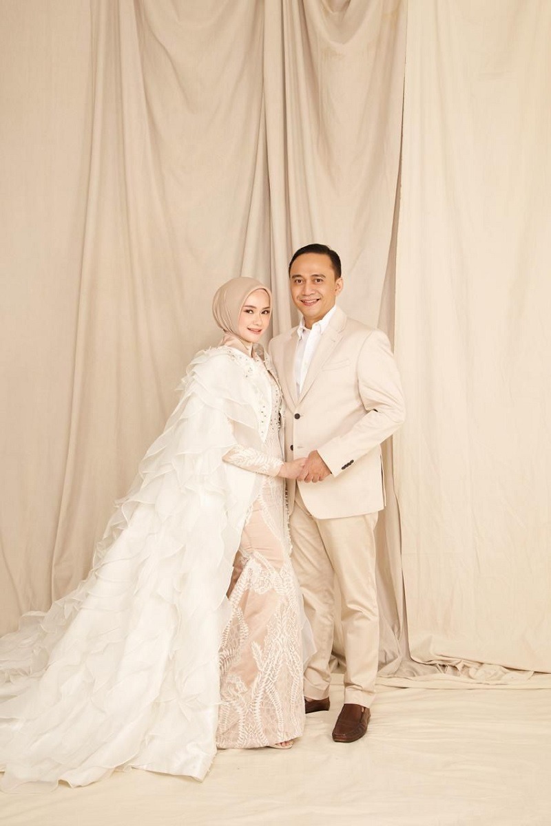 Yesi Oktavia Dewi, Merawat Kehidupan dan Hadirkan Ilmu Bersama Kehangatan Empati