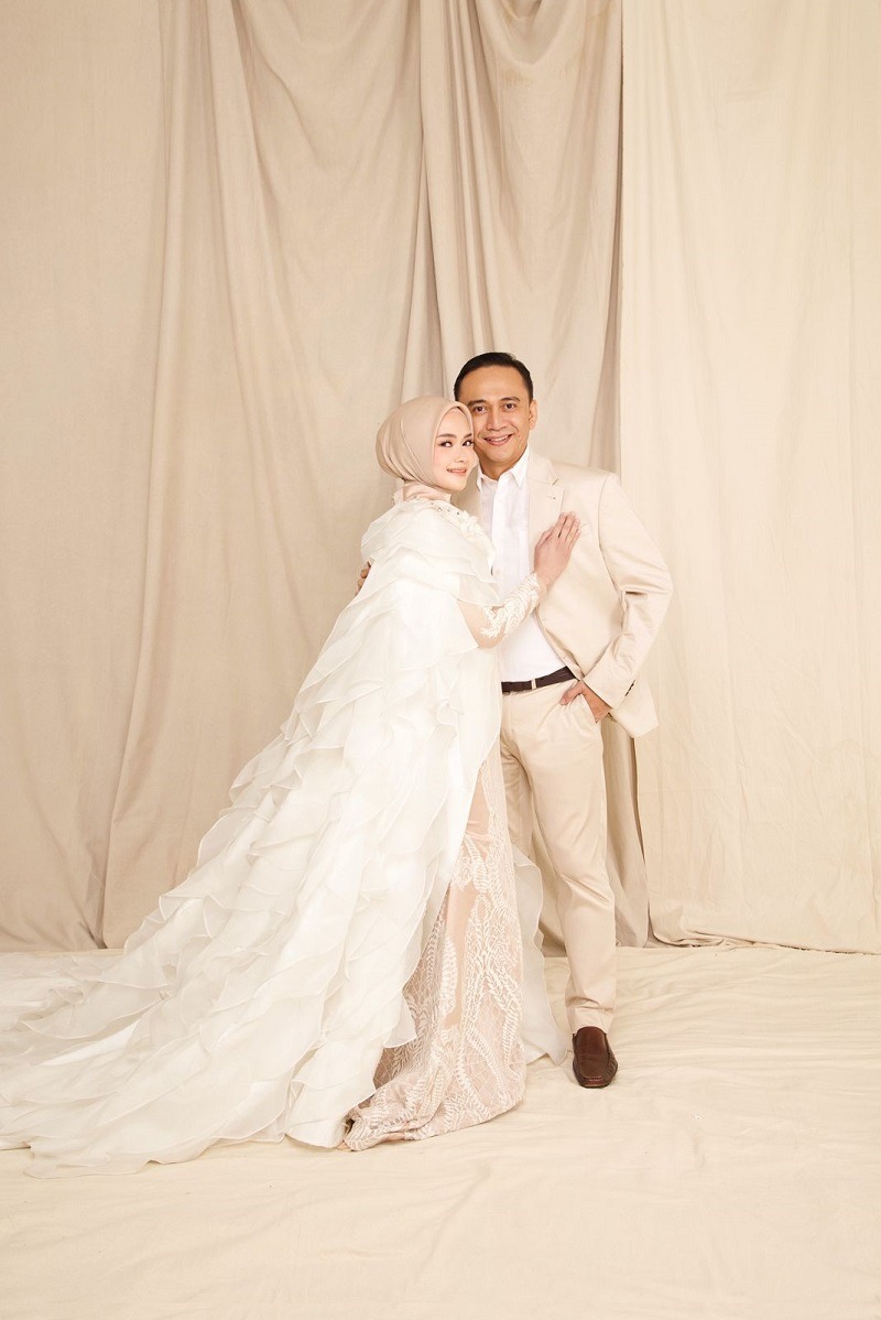 Yesi Oktavia Dewi, Merawat Kehidupan dan Hadirkan Ilmu Bersama Kehangatan Empati