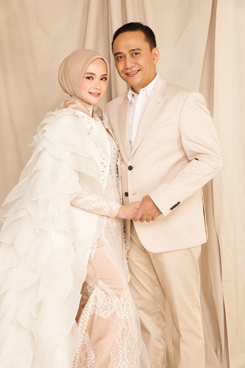 Yesi Oktavia Dewi, Merawat Kehidupan dan Hadirkan Ilmu Bersama Kehangatan Empati