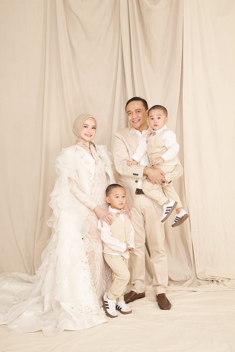 Yesi Oktavia Dewi, Merawat Kehidupan dan Hadirkan Ilmu Bersama Kehangatan Empati