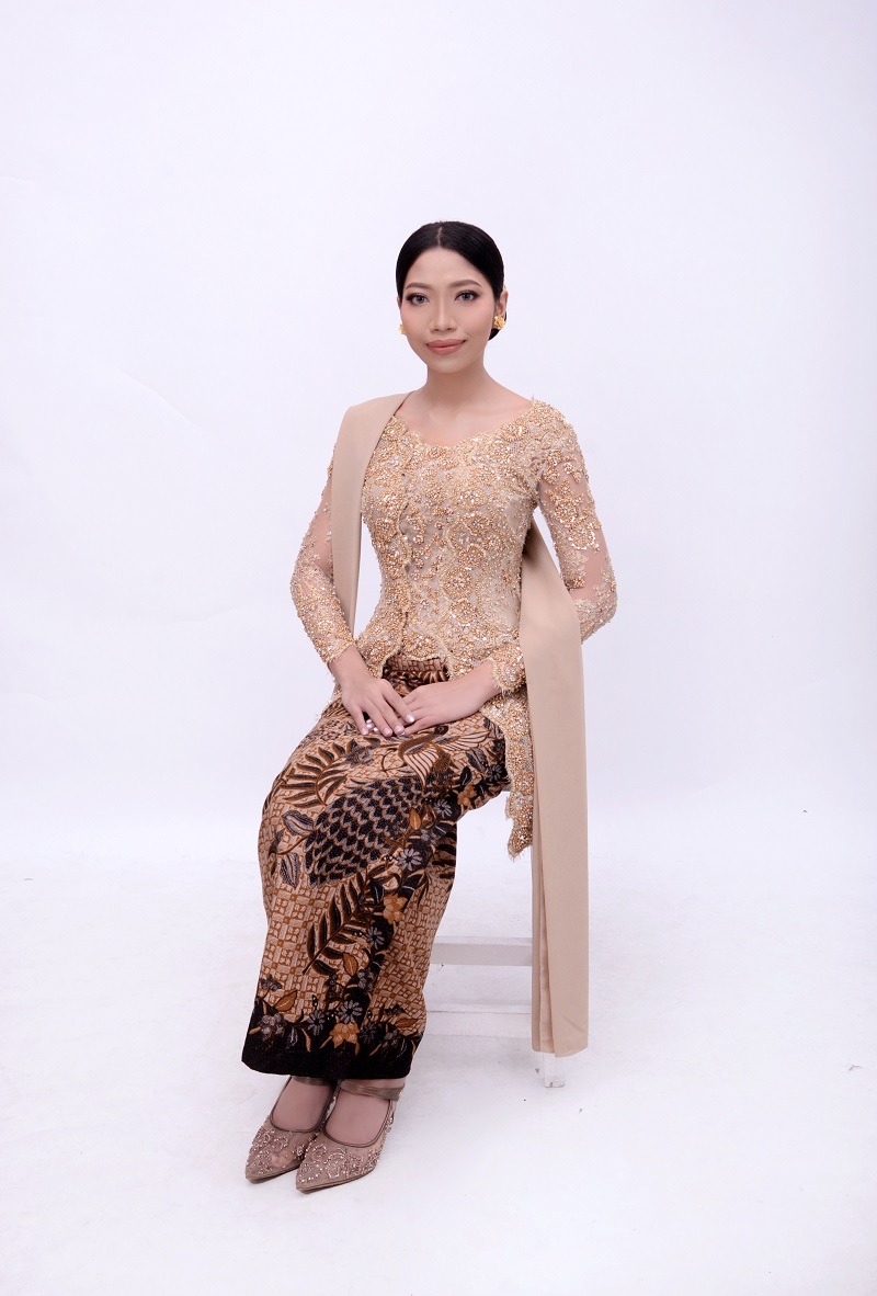 Pradita Cahyaningrum, S.Si., Ketika Pola Pikir Melampaui Batas dan Dampak Menjadi Nyata