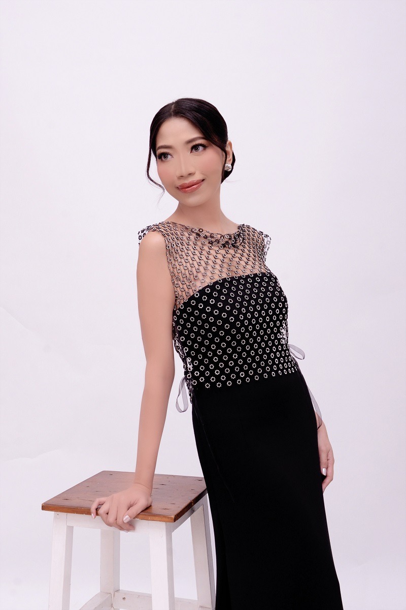 Pradita Cahyaningrum, S.Si., Ketika Pola Pikir Melampaui Batas dan Dampak Menjadi Nyata