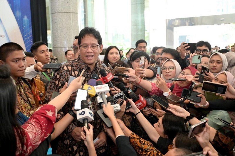 Dr. Purbaya Yudhi Sadewa, M.Sc., Stabilitas Keuangan dan Kepercayaan Publik Fondasi Kemajuan Ekonomi Nasional