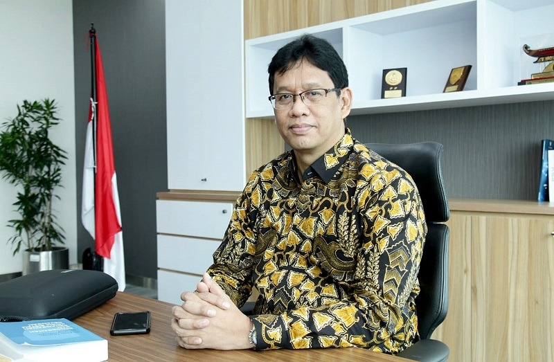 Dr. Purbaya Yudhi Sadewa, M.Sc., Stabilitas Keuangan dan Kepercayaan Publik Fondasi Kemajuan Ekonomi Nasional