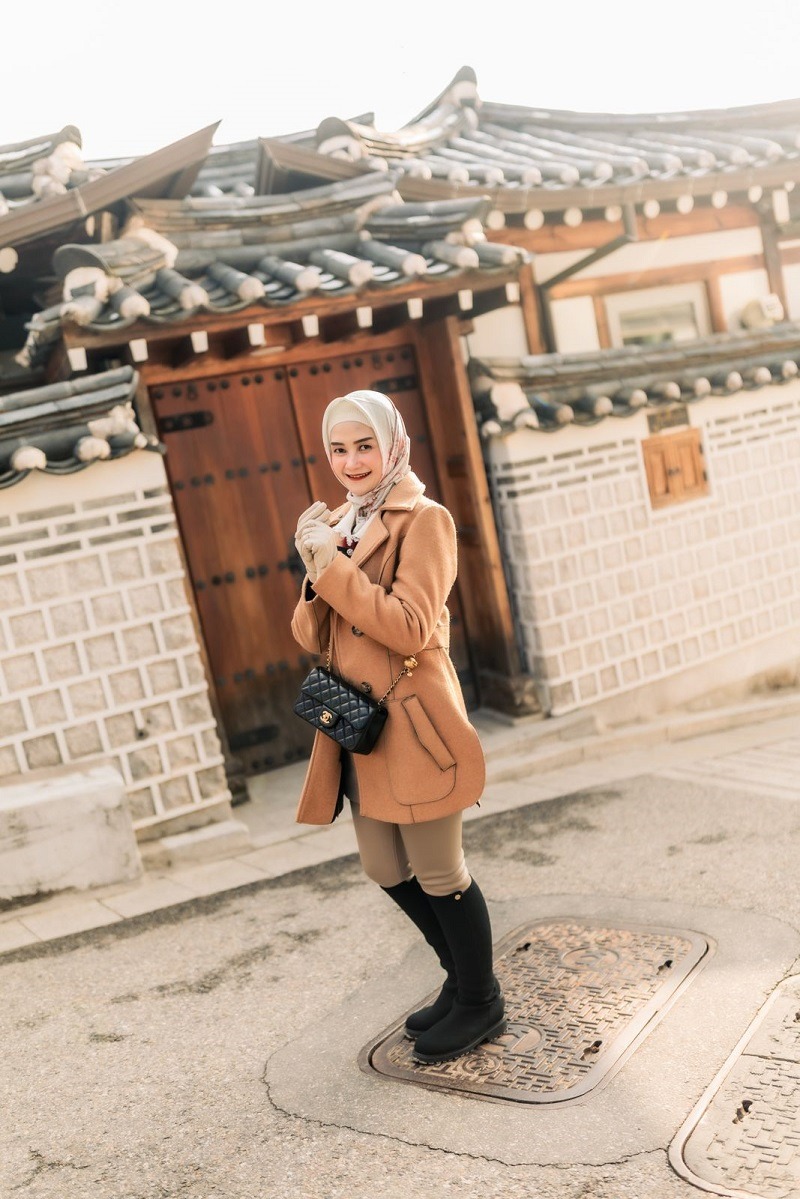 Yesi Oktavia Dewi, Merawat Kehidupan dan Hadirkan Ilmu Bersama Kehangatan Empati