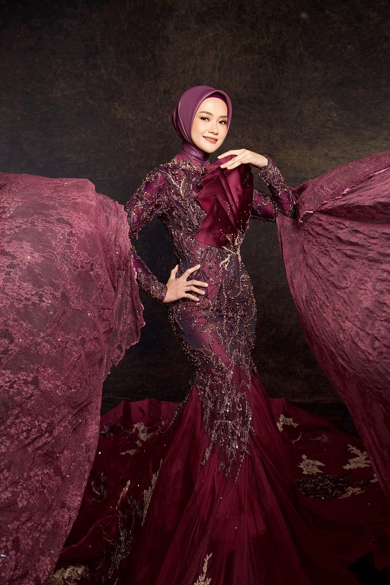 Yesi Oktavia Dewi, Merawat Kehidupan dan Hadirkan Ilmu Bersama Kehangatan Empati